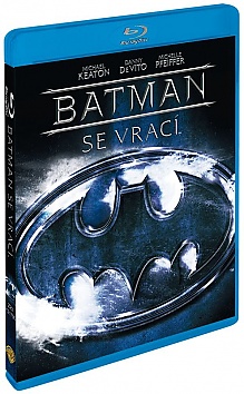 BATMAN SE VRAC