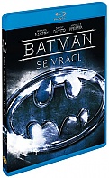 BATMAN SE VRAC (Blu-ray)