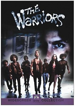 The Warriors (Válečníci)