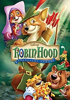 Robin Hood (animovan)