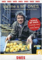 Vame s MF DNES 6 (paprov obal) (DVD)