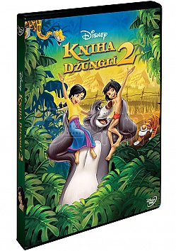 KNIHA DUNGL 2