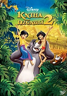 KNIHA DUNGL 2