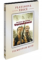 Vysvobození (DVD)