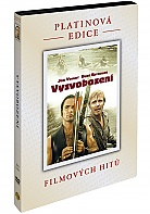 Vysvobozen (DVD)