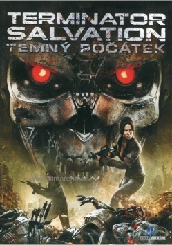 Terminator Salvation: Temn potek