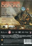 Terminator Salvation: Temn potek