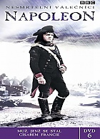 Napoleon - Nesmrtelní válečníci (papírový obal) (DVD)