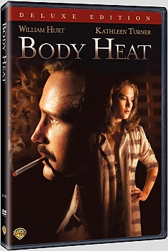 Body Heat (V ru vn)