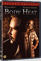 Body Heat (V ru vn) (DVD)