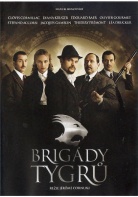 Brigdy tygr (DVD)