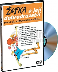 ofka a jej dobrodrustv 1