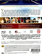 DOKTOR IVAGO Vron vydn Blu-ray + DVD