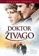 DOKTOR IVAGO Vron vydn