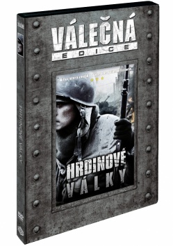 Hrdinov� v�lky (v�le�n� edice)