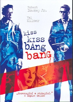 Kiss kiss bang bang