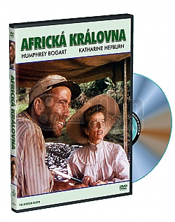 Africk� kr�lovna