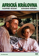 Africk� kr�lovna