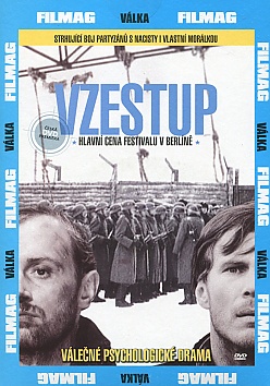 Vzestup (paprov obal)