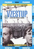 Vzestup (paprov obal) (DVD)