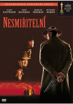 Unforgiven (Nesmi�iteln�)