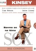 Kinsey  (Film X) (DVD)