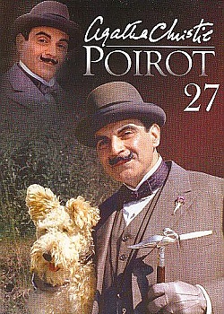Agatha Christie: POIROT 27