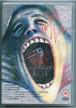 Pink Floyd:The Wall (BAZAR)