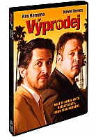 Vprodej (DVD)