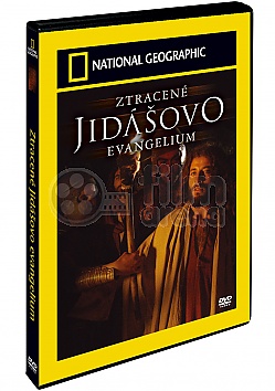 NATIONAL GEOGRAPHIC: Ztracen� Jid�ovo evangelium