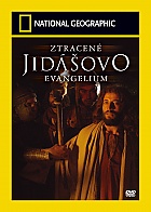 NATIONAL GEOGRAPHIC: Ztracen� Jid�ovo evangelium
