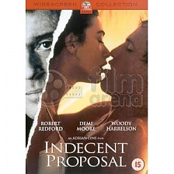 Indecent Proposal (Neslun nvrh)