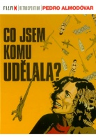 Co jsem komu udlala (Film X) (DVD)
