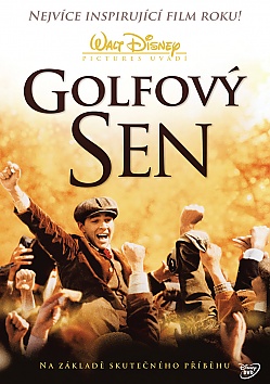 Golfov� sen