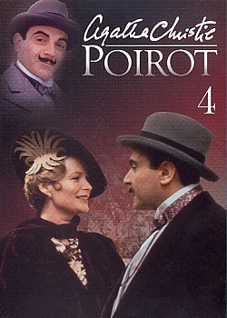 Agatha Christie: POIROT 4
