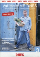 Vame s MF DNES 3 (paprov obal) (DVD)