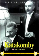 Katakomby (DVD)