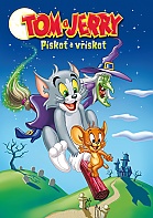 Tom a Jerry: Pskot a vskot