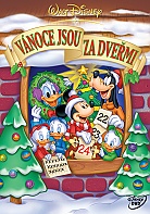 Walt Disney: VNOCE JSOU ZA DVEMI