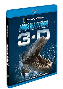 Monstra ocen 3D + 2D