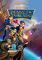 Planeta poklad