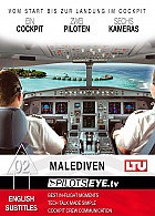 PilotsEYE.tv: MALEDIVY