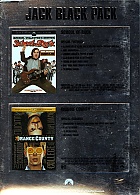 Jack Black: KOLEKCE