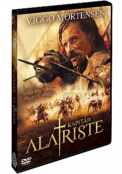 Kapitn Alatriste