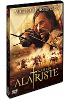 Kapitn Alatriste (DVD)
