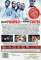 EST POHB A JEDNA SVATBA