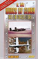 Wings of glory 3.dl (Ovldnut oblohy) (DVD)