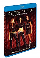 Destiny's Child - Live in Atlanta (Blu-ray)