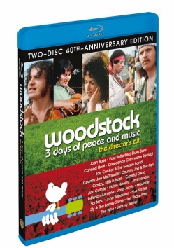 WOODSTOCK Prodlouen reisrsk verze