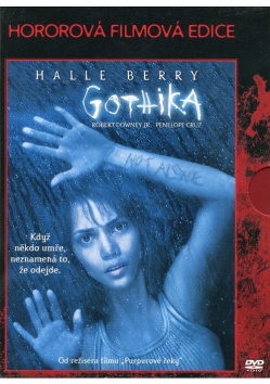Gothika (V�prodejov� AKCE)